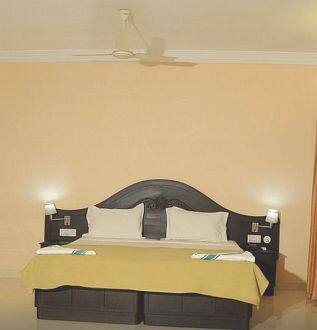 Hotel Casalinda, Kochi 4